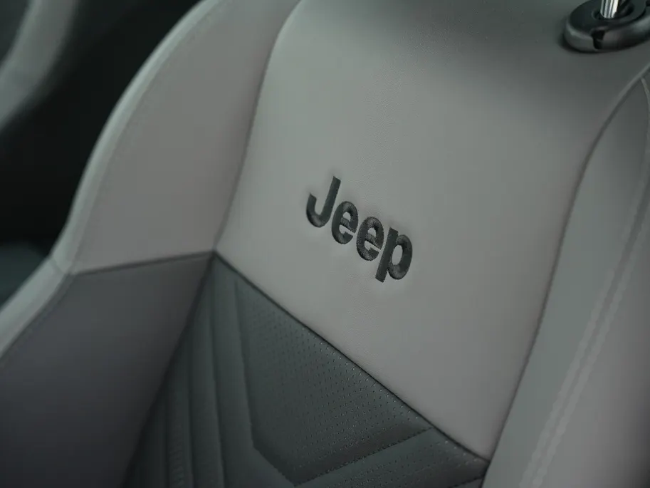 Jeep Compass 1.2 e-Hybrid 145 PK First Edition | Schuifdak | Premium | 360cam