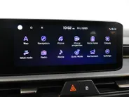 Kia Stonic 1.0 T-GDi MHEV 115pk DynamicPlusLine