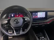 Škoda Octavia 1.4 TSI iV PHEV 204pk DSG · Keyless · Elek. Achterklep · Apple/Android Car Play · ACC · Stoelverwarming · Draadloze Telefoonlader ·
