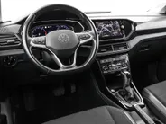 Volkswagen T-Cross 1.0 TSI 110pk DSG Style · Camera · Keyless · Stoelverwarming · Apple/Android Car Play · ACC · 18'Velgen · Active Info Display ·