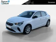 Opel Corsa 1.2 Edition | Cruise Control | Stuurbediening | Bluetooth | Start & Stop | Automatische Verlichting | Regen Sensor |