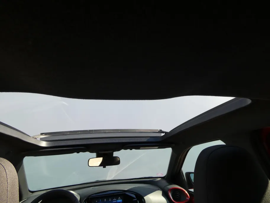 Toyota Aygo X 1.0 VVT-i MT 72pk Limited Cabrio Special Edition |Schuifdak |Uniek!