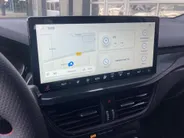 Ford Focus 1.0 EcoBoost Hybrid 155pk Automaat ST Line X Wagon Navigatie - Apple Carplay/ Android Auto - Winter Pack - Driver Assistance Pack