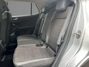 Volkswagen T-Cross 1.0 TSI 110pk DSG Style · Camera · Dodehoeksensor · Keyless · Stoelverwarming · ACC · 18'Velgen ·