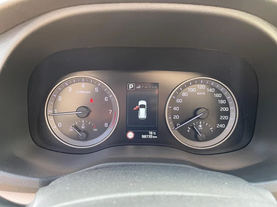 Hyundai Tucson 1.6 T-GDi Premium 4WD | Automaat | Panoramadak | Navi | Stoelverwarming | Stoelverkoeling