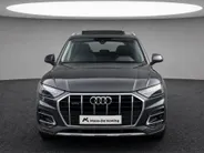 Audi Q5 50 TFSIe 299pk S-tronic Advanced edition · Panoramadak · Apple/Android Car Play · P-Sensoren · Elek. Achterklep · Inklapbare Spiegels · 19'' Inch ·