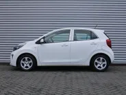 Kia Picanto 1.0 CVVT ComfortLine Navigator | Camera | Navi | Airco | Dealeronderhouden | Apple CarPlay/Android Auto | All seasons |