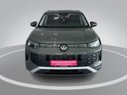 Volkswagen Tayron Life Edition 1.5 eHybrid 204 PK 6 versn. DSG · Comfort pakket · Trekhaak inklapbaar, met elektrische ontgrendeling, incl. aanhangermanoeuvreerhulp Trailer Assist ·  Voorraad OUTLET · Prijs is inclusief inruilpremie · MEGA SALE