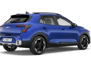 Kia Stonic 1.0 T-GDi MHEV 115pk DynamicLine