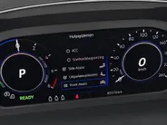 Volkswagen Tiguan 1.4TSIeHybrid 180kW/245PK R-Line Black Style · Panoramadak · Leder · 360°Camera + Parkeersensoren · Stoelverwarming · Elektr. stoelverstelling ·