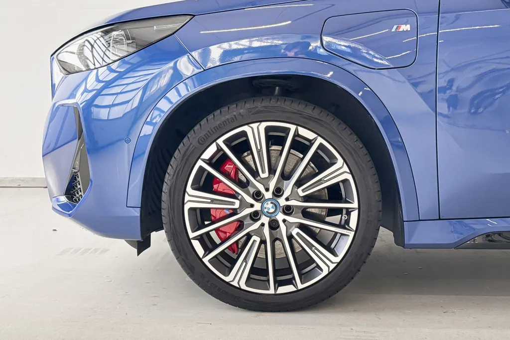 BMW X1 xDrive25e Innovation Pack M Sportpakket Pro