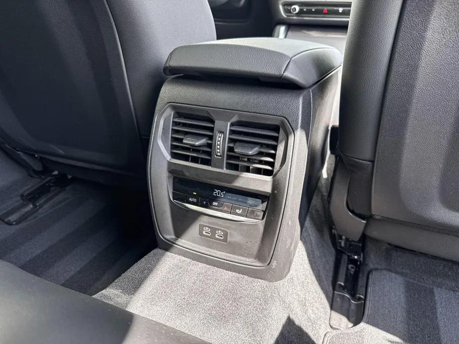 BMW i4 eDrive40 84 kWh