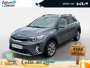 Kia Stonic 1.0 T-GDi MHEV DynamicPlusLine | Navi | Clima | Camera | Cruise Control | LM Velgen | Apple Carplay & Android Auto