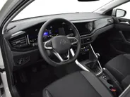 Volkswagen Polo Life Edition 1.0 TSI 95 pk 5 versn. Hand · Achteruitrijcamera ·
