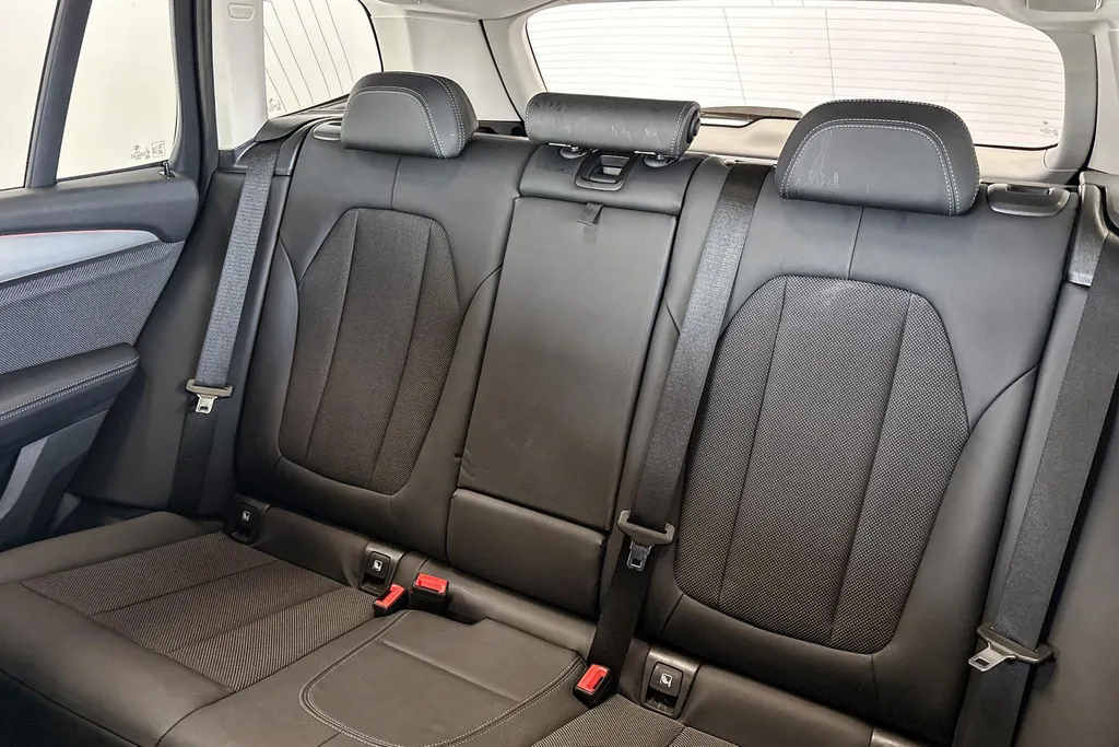 BMW X3 xDrive20i Business Edition Executive Individual