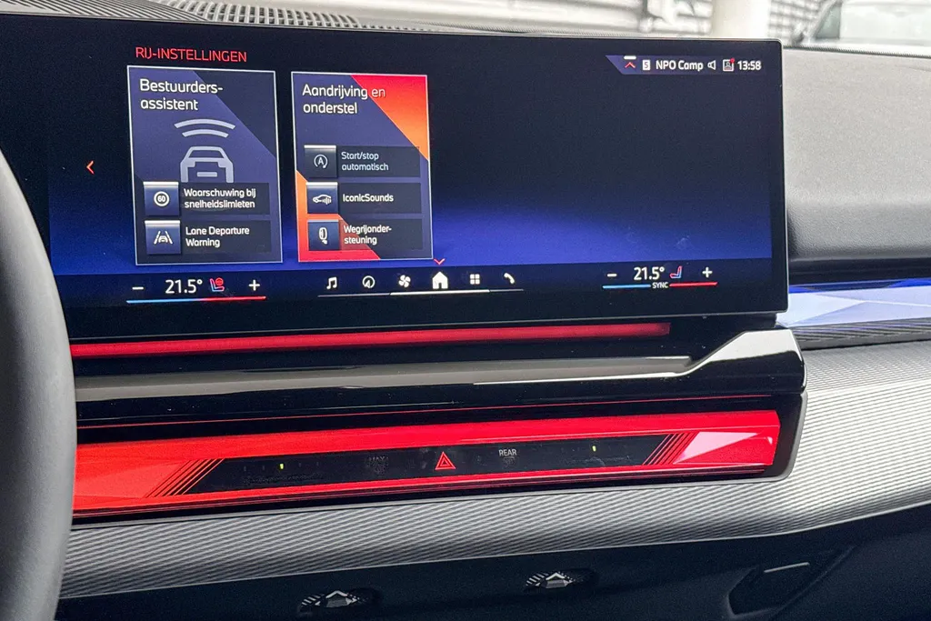 BMW 5 Serie Touring 520i