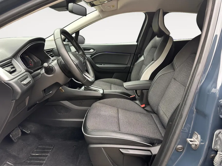 Renault Captur 1.6 E-Tech Hybrid 145 Techno | Automaat | Camera | Parkeersensoren | Cruise- & Climate Control | Apple Carplay & Android Auto | 12 Maanden BOVAG Garantie