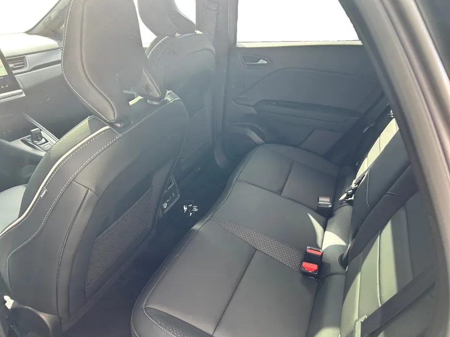 Mitsubishi ASX 1.8 HEV AT Instyle | 3.000 Euro Korting | Compleet uitgerust | Schuif-kantel dak | Stoel-/stuur-/voorruitverwarming | Navigatie |