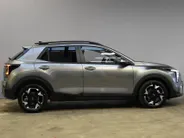 Kia Stonic 1.0 T-GDi MHEV 115pk DCT7 DynamicLine