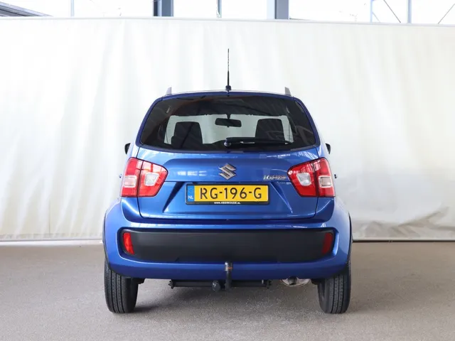 Suzuki Ignis 1.2 Select automaat | Trekhaak | Camera