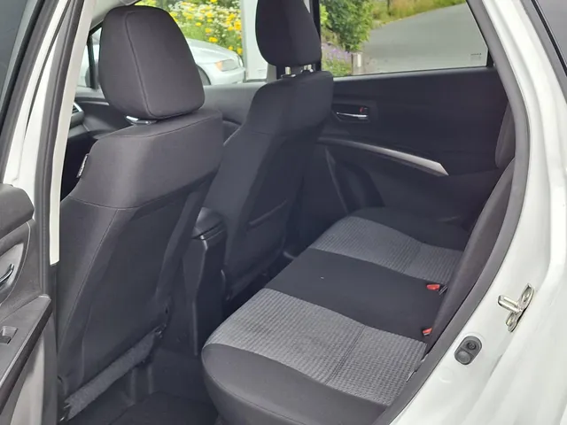 Suzuki S-Cross 1.4 Boosterjet Select Smart Hybrid Nieuw model | rijklaarprijs !!
