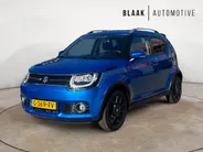 Suzuki Ignis 1.2 Select
