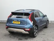 Kia Niro 1.6 GDi Hybrid 129pk DCT6 ExecutiveLine