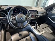 BMW 3 Serie Sedan 330e High Executive