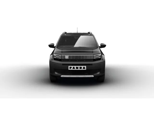 Fiat Grande Panda