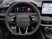 Škoda Superb 1.5TSI PHEV 150kW/204PK Sportline · Panoramadak · Trekhaak · Leder/Alcantara · Garantie t/m 17-06-2027