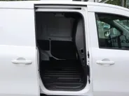 Mercedes-Benz eCitan 112 BASE 51kWh 280km WLTP