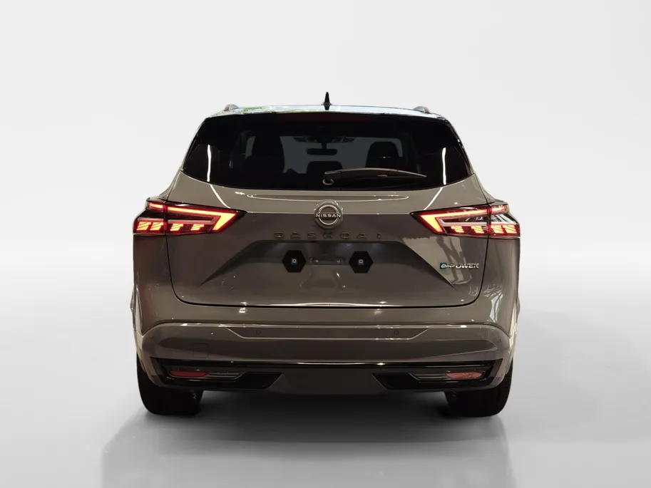 Nissan QASHQAI 1.5 e-Power N-Design MODELJAAR 2026 | €5000,- KORTING | MEERDERE KLEUREN UIT VOORRAAD LEVERBAAR | COLD PACK | PANORAMA DAK |