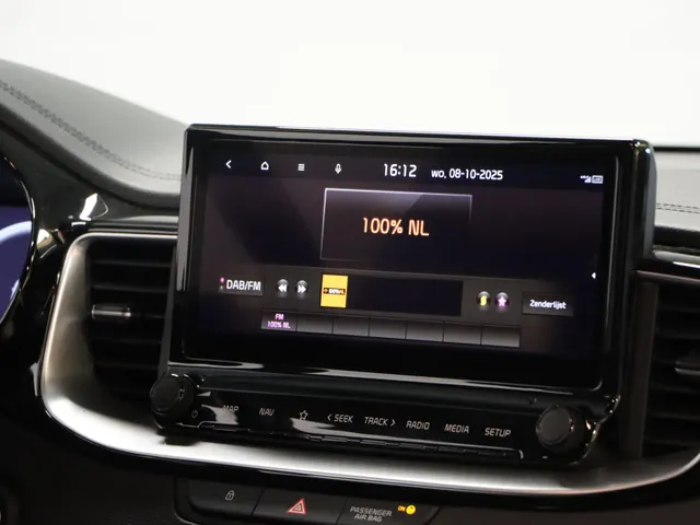 Kia Ceed Sportswagon 1.0 T-GDi DynamicPlusLine