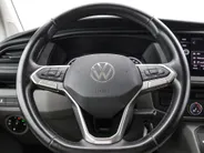 Volkswagen Bedrijfswagens Transporter 2.0 TDI 150pk DSG L1H1 28 · Apple/Android Car Play · Afneembare Trekhaak · Cruise Control · Airco · Navigatie · Parkeersensoren ·
