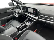 Kia Sportage 1.6 T-GDi Hybrid GT-PlusLine |Elektrische stoelen met geheugen |Panorama-dak| Stuurwiel|Stoel verwarmd| Apple Carplay/Android Auto|