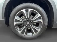 Suzuki Vitara 1.4 Boosterjet Style Smart Hybrid | Trekhaak | Dealer onderhouden | Navigatie | dodehoek detectie | Achteruitrijcamera | Stoelverwarming |10 jaar garantie! |