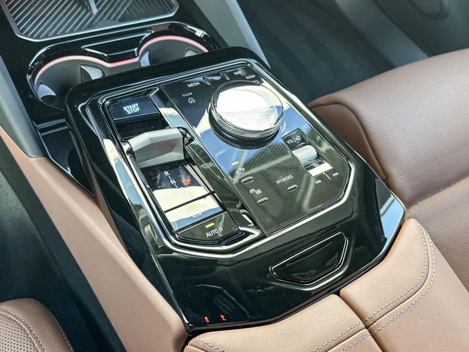 BMW i5 Sedan M60 xDrive