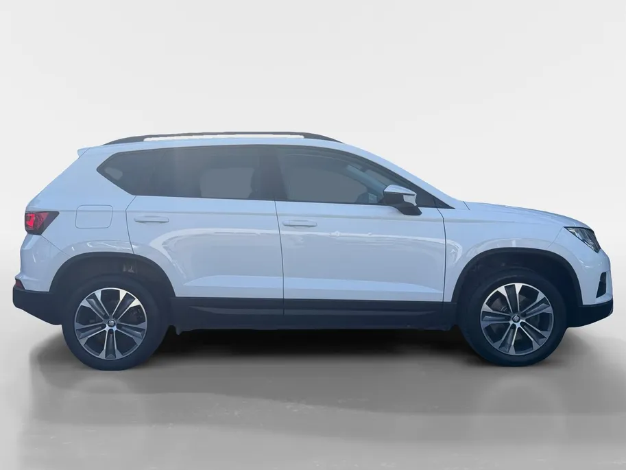 SEAT Ateca 1.0 EcoTSI Style 12 maanden garantie! | Apple carplay/ Android auto | Cruise control | Clima | Camera |