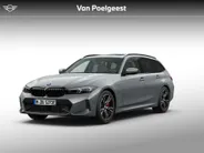 BMW 3 Serie Touring 330e M Sport Edition