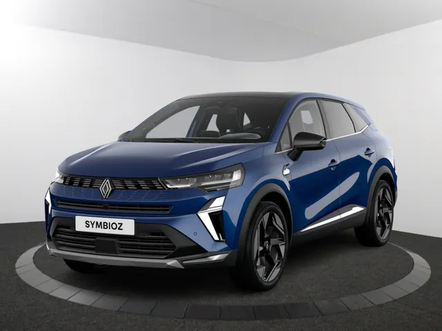 Renault Symbioz