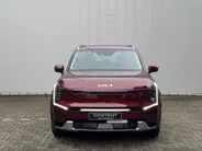 Kia EV9 99,8kWh 204pk RWD Air I Nieuw te bestellen I