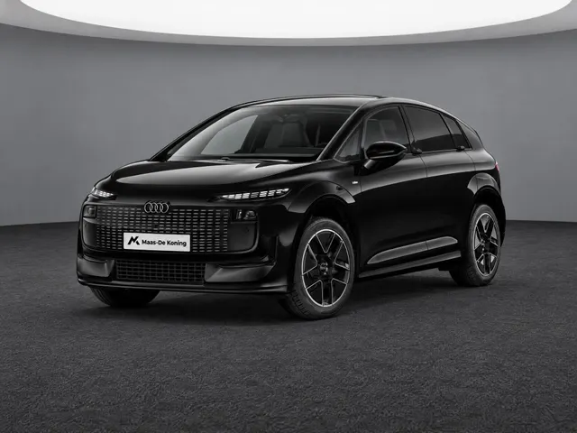 Audi A2