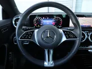 Mercedes-Benz CLA Shooting Brake 180 Business Solution Luxury l Keyless l Achteruitrij camera l Stoelverwarming