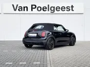 MINI Cooper Cabrio Cooper C