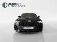Audi Q3 Sportback 45 TFSI quattro edition one Black Pack - Pano-schuif/kanteldak - Trekhaak