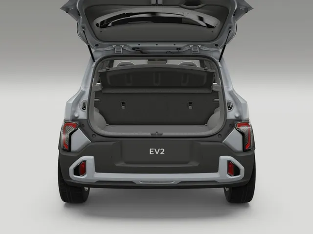 Kia EV2 GT-Line 61 kWh