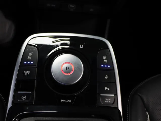 Kia e-Niro ExecutiveLine 64 kWh