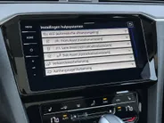 Volkswagen Passat Variant 1.4 TSI eHybrid 218pk GTE Business · SOH 91,3% · Panoramadak · Navigatie · Camera + Parkeersensoren · Apple/Android Car Play