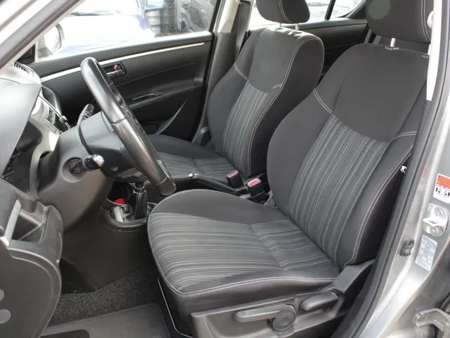 Suzuki Swift 1.2 Bandit | Airco | Cruise | Lm-Velgen