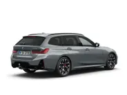 BMW 3 Serie Touring 330e M Sport Edition